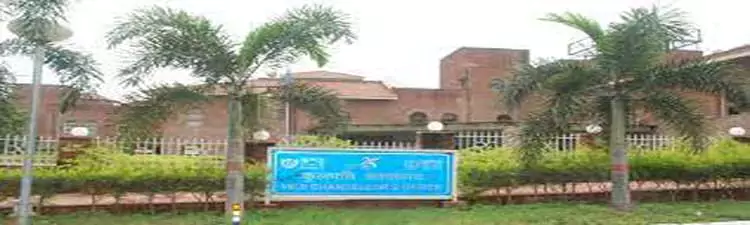 campus Indira Gandhi National Open University - IGNOU