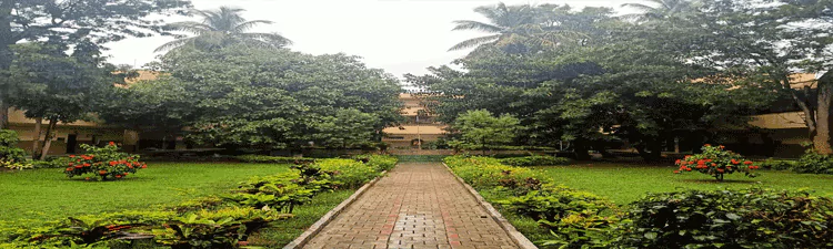 campus RBANMS First Grade College