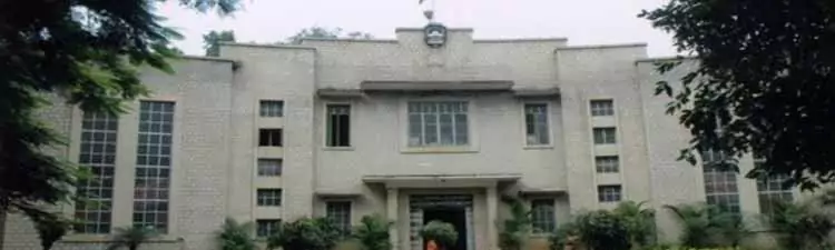 campus Smt. VHD Central Institute of Home Science
