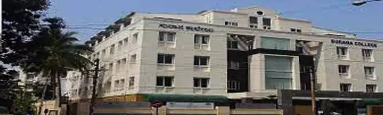 campus Surana College
