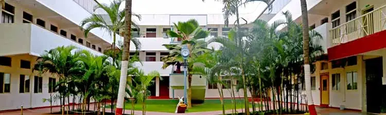campus School of Professional Studies - Garden City University