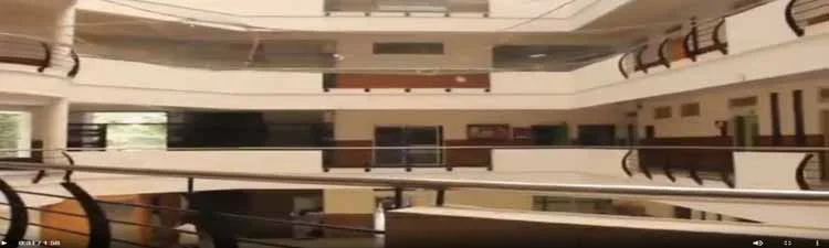 campus Sindhi College