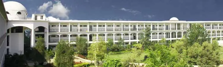 campus Don Bosco Institute of Technology