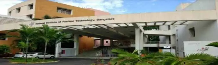 campus Indian Institute of Fashion Technology (IIFT)