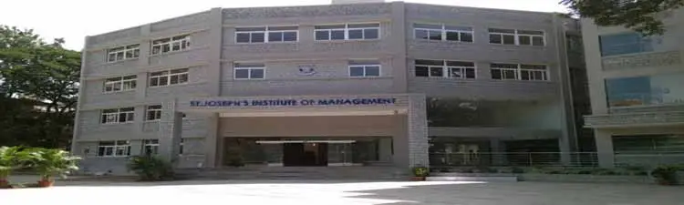 campus St. Josephs Institute of Management