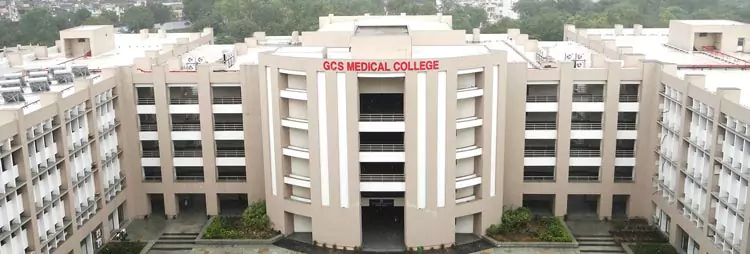 GCS College of Nursing
