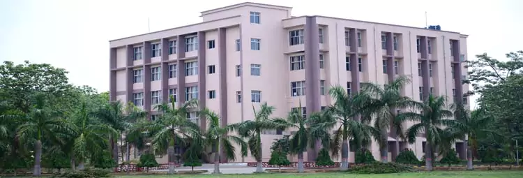 Mahadevi Birla Institute of Nursing 