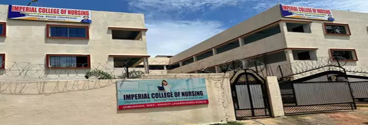 Imperial College of Nursing