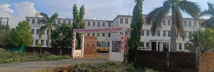 Academy of Nursing and Health Sciences