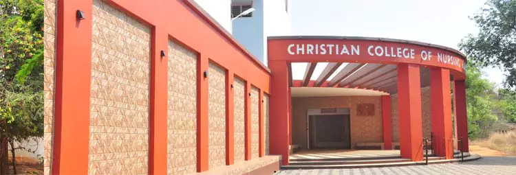 Christian College of Nursing
