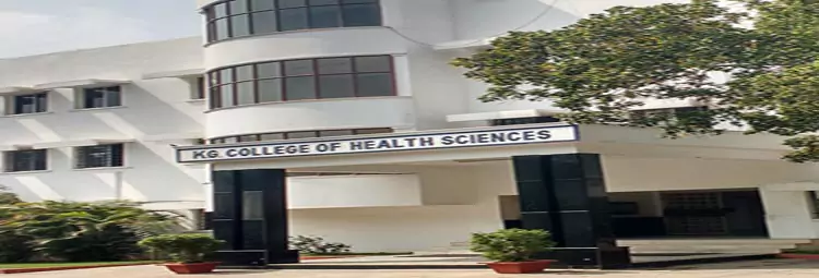 KG College Of Nursing