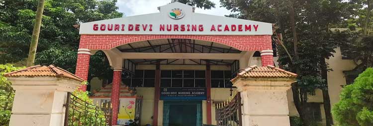 Gouri Devi Nursing Academy