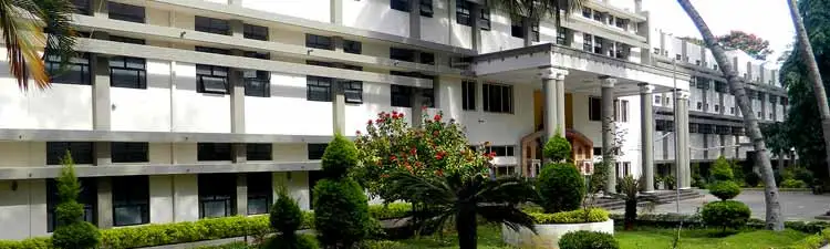 campus VET BVL Polytechnic