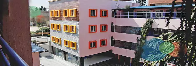 Sree Saraswathi Vidya Mandira