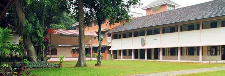 Bhavan's Vidya Mandir Elamakkara