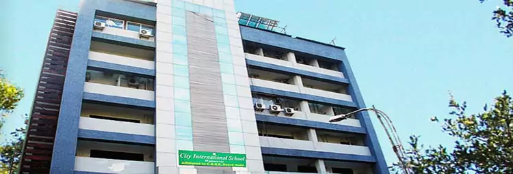 campus City International School