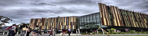 campus Macquarie University