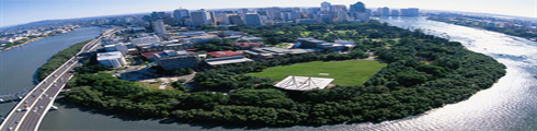 Queensland university of Technology