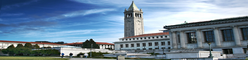 campus University of California (Berkeley Campus)