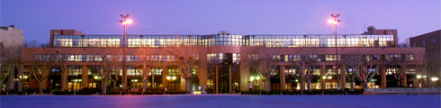 campus Toulouse Business School