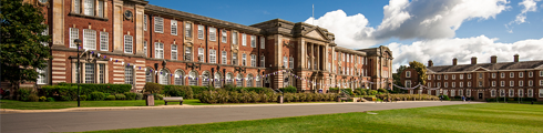 Leeds Beckett University