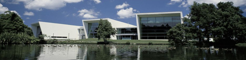 campus University of Waikato