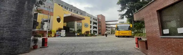 campus St. Josephs University - School of Humanities