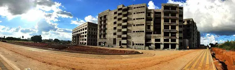 Srishti Manipal Institute of Art, Design and Technology