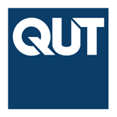 logo Queensland university of Technology