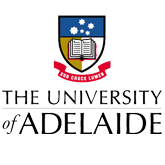 logo The University of Adelaide