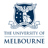 logo The University of Melbourne