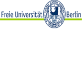logo Freie Universitat Berlin