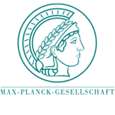 logo Max Planck Gesellschaft