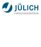 logo Forschungszentrum Julich