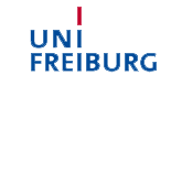 logo University of Freiburg