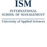 logo International School of Management (ISM)