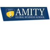 logo Amity Global Business School