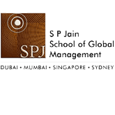 S P Jain School of Global Management