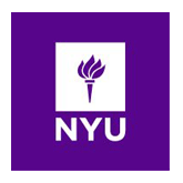 logo New York University